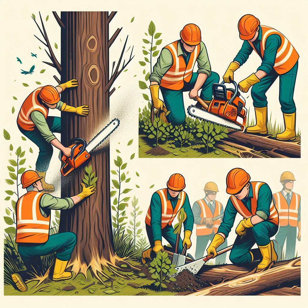 Professional Complete Tree Removal Services Key Largo FL - Expert Tree Removal and Stump Grinding by Tree Removal Key Largo
