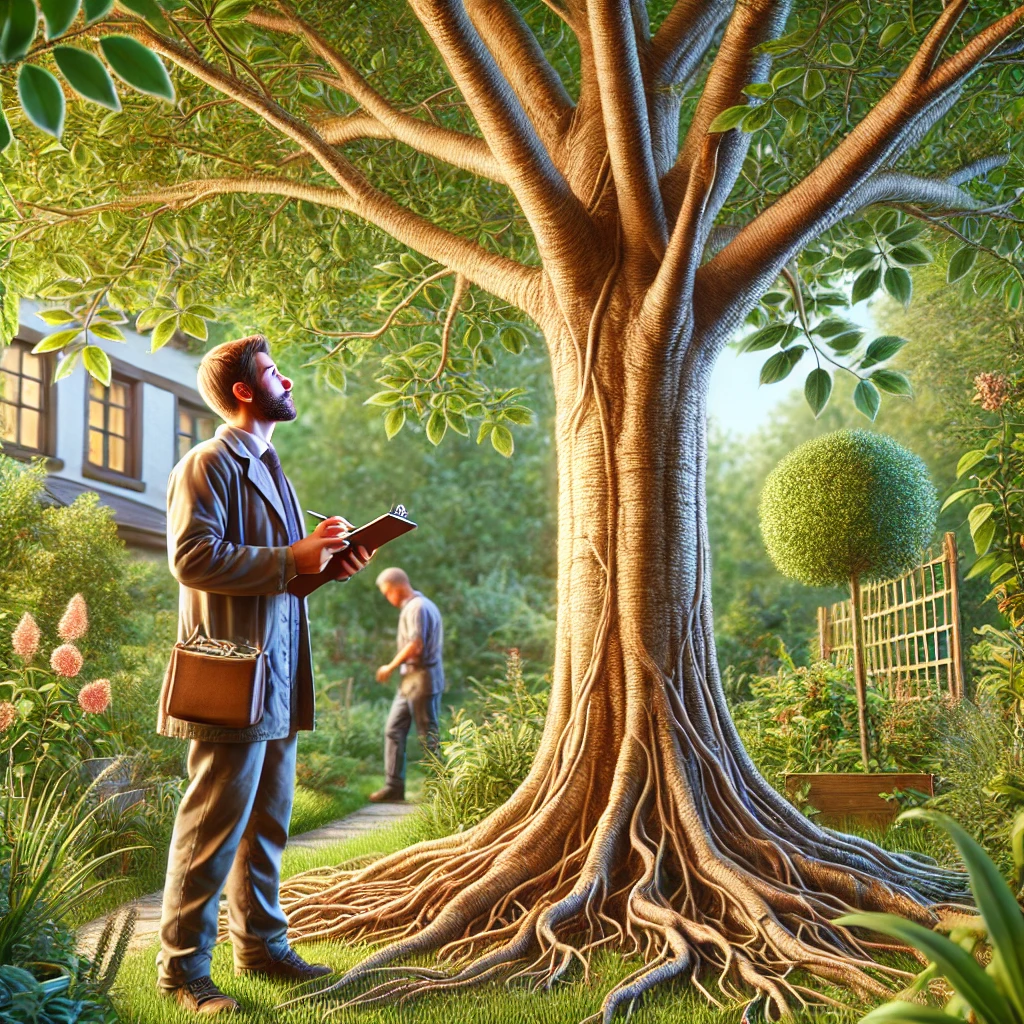 Premium Tree Consulting Services in Key Largo, Florida