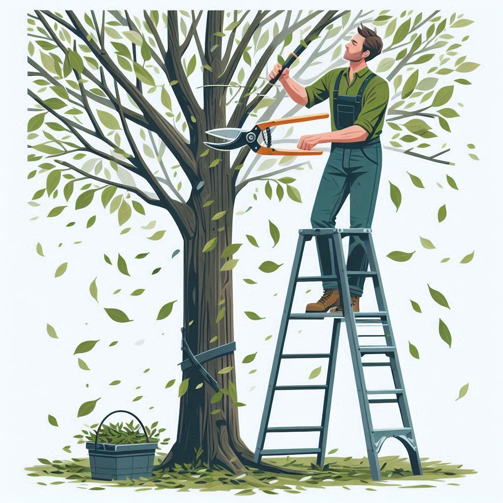 Professional Tree Trimming Services in Key Largo, FL Expert Tree Trimming Services in Key Largo, Florida